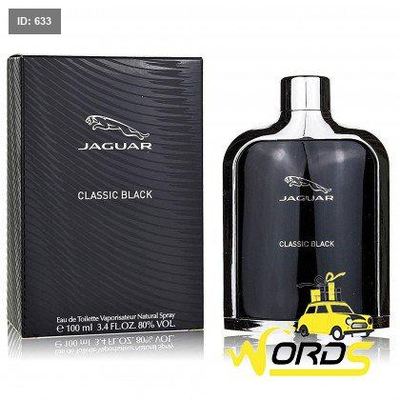 jaguar classic