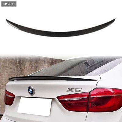 BMW X6 2016