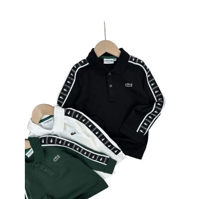بلوزة ربيعي lacoste