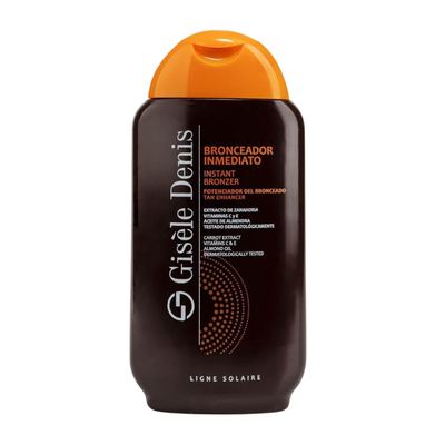 Gisele Denis Instant Bronzer Lotion 200ml