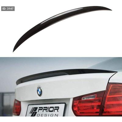 BMW F30 (أسود)