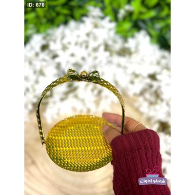 توزيعات ذهبيه