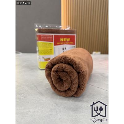ممسحة ارض سحرية مايكرو فايبر ( 50*80)