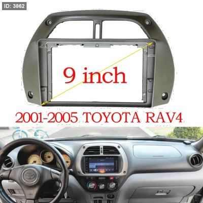 TOYOTA RAV4 2009