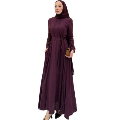 فستان كاجوال