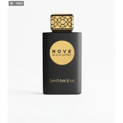 عطر Nove Black Aspire 100ml
