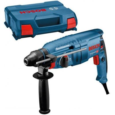 BOSCH GBH 2-25  – مقدح(درل) كهربائي 790 واط