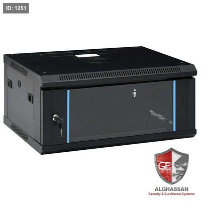 Network Cabinet 4U (600*450*280)
