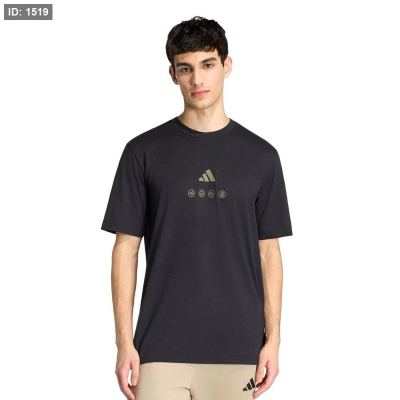 adidas Climacool City Tech Illustration Grafik T-Shirt‏