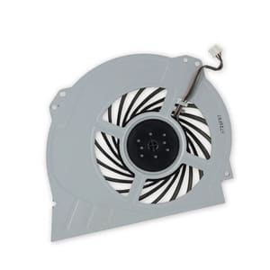 PS4 Pro Internal Cooling Fan