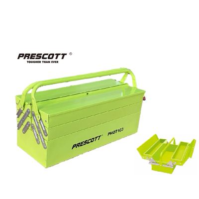 PRESCOTT PH0T103-صندوق حديد53سم