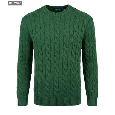 بلوز polo صوف Rls 4016