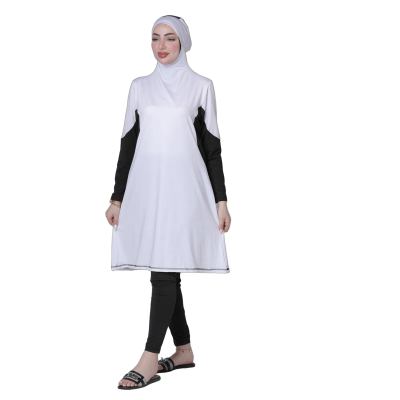 ملابس سباحة بوركيني