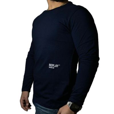 replay spring t-shirt