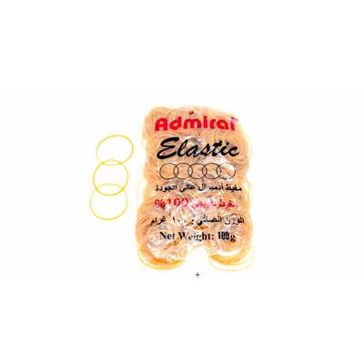 مغيط أدميرال 100 غم نمرة 10 Admiral Elastic