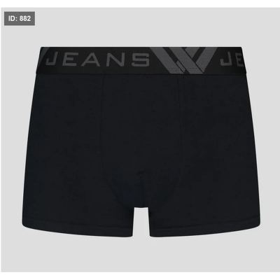 بوكسر WJeans