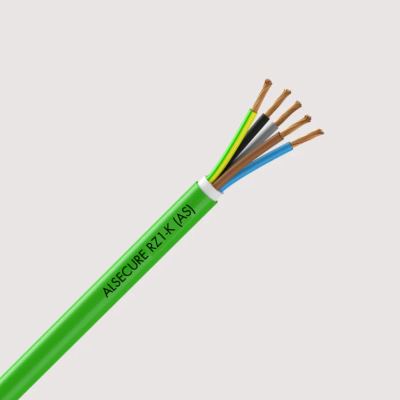 كابل 5*2.5 ملم N2XY