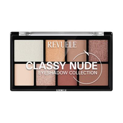 Revuele Eyeshadow Collection