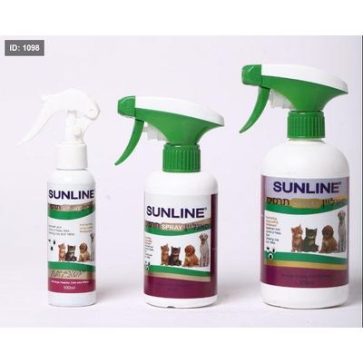 صن لاين قاتل البراغيث - sunline