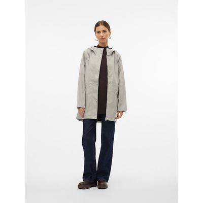 COATED JACKET NOOS