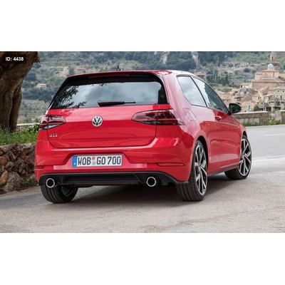 GTI 7.5 2017-2019 (تايواني)