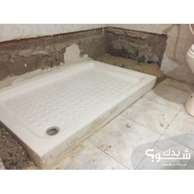 فني ادوات صحية (مواسرجي) — علي ضميري