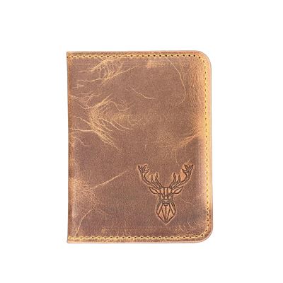 Leather Wallet 9
