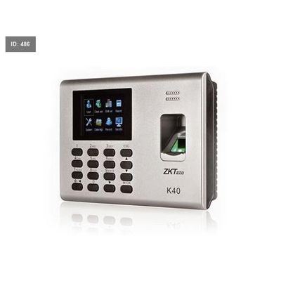 ZK K40 Pro/ID