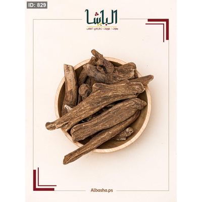 قسط هندي عود