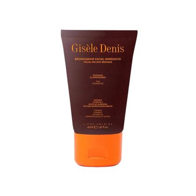 Gisele Denis Instant Facial Bronzer 40ml