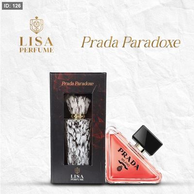 Prada Paradoxe