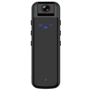Body Camera CS05