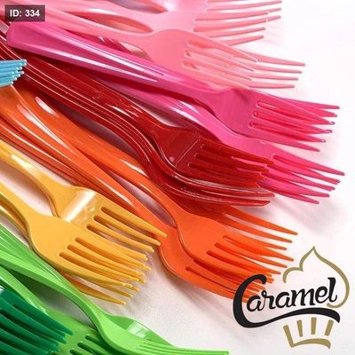 شوك فشافيش بلاستيك , 1000 حبة بالمجموعة