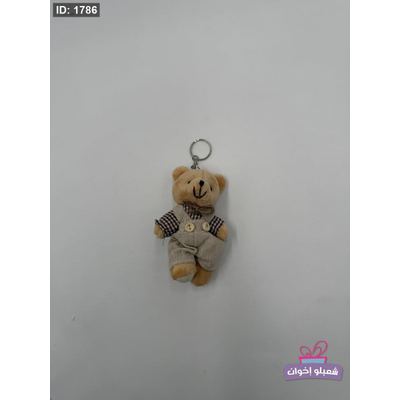 دب مدالية