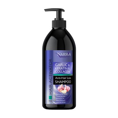Arsy Narsya Garlic&Collagen Shampo-1000ml