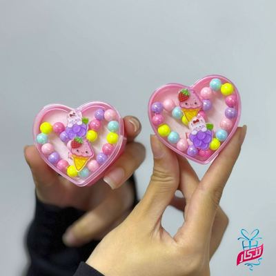 اسوارة القلب