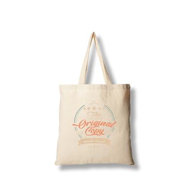 Tote bag - النسخة الأصلية