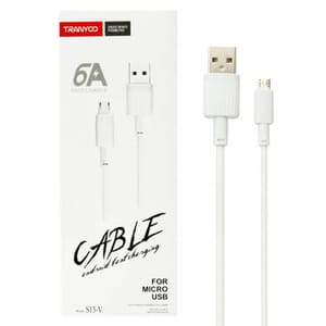 CABLE SAMSUMG TRANYOO T-S13V 6A