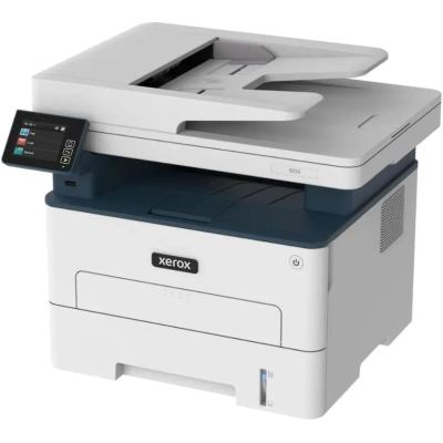 XEROX  B235  multifunction printerطابعة اسود/ابيض