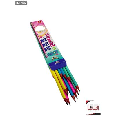 اقلام رصاص HB 12 القلام