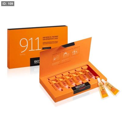 امبولات بيوتوب 911 من خلاصة الكينوا