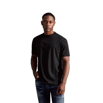 Berardi T-Shirt Black