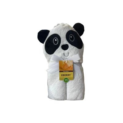 منشفة panda