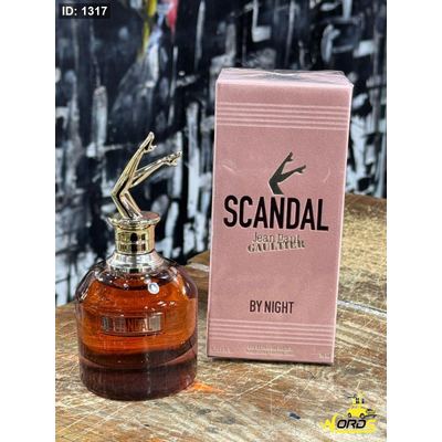 Jean Paul Gaultier Scandal By Night Eau de Parfum Intense