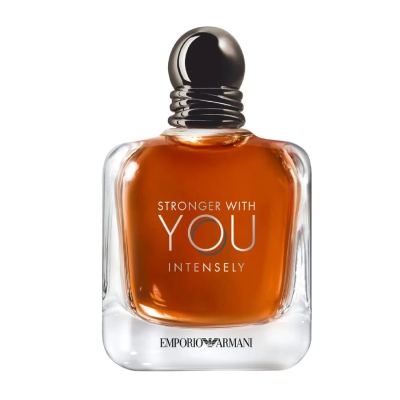 Perfume Giorgio Armani - Stronger With You