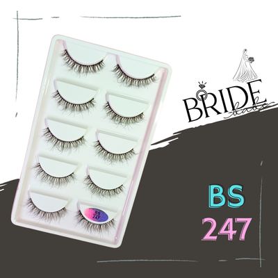 BS 247 - بدور