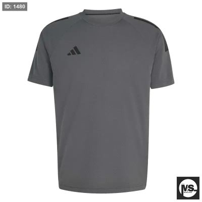 CLIMACOOL SERENO 3-STRIPES T-SHIRT