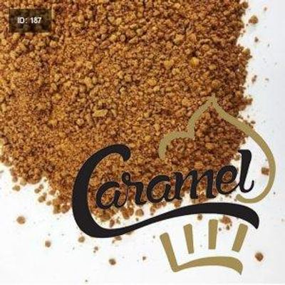 بسكوت اللوتس المفروم خشن "لوتس مفروم"