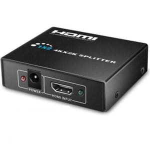 HDTV 1080P 3D Splitter ver 1.4