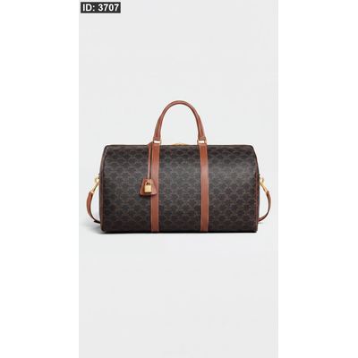 شنطة سفرية - Celine / مقاس 50 CM شامل ايد